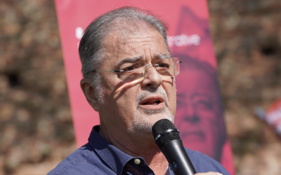 Accuse alla segretaria. Anselmo: “Una tristissima vicenda di rilievo non solo politico”