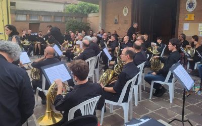 Oltre 7mila euro alla Filarmonica di Scortichino