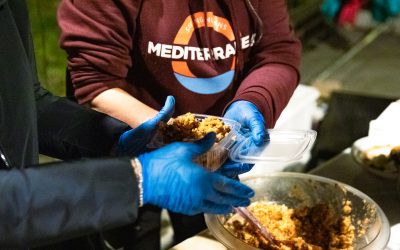 Mediterranea: “Non riusciamo a rassegnarci alle esternazioni di Fabbri e Balboni”