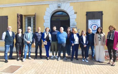 Riva del Po. Attacco alla giunta Simoni: “Carica le spese sui poveri”