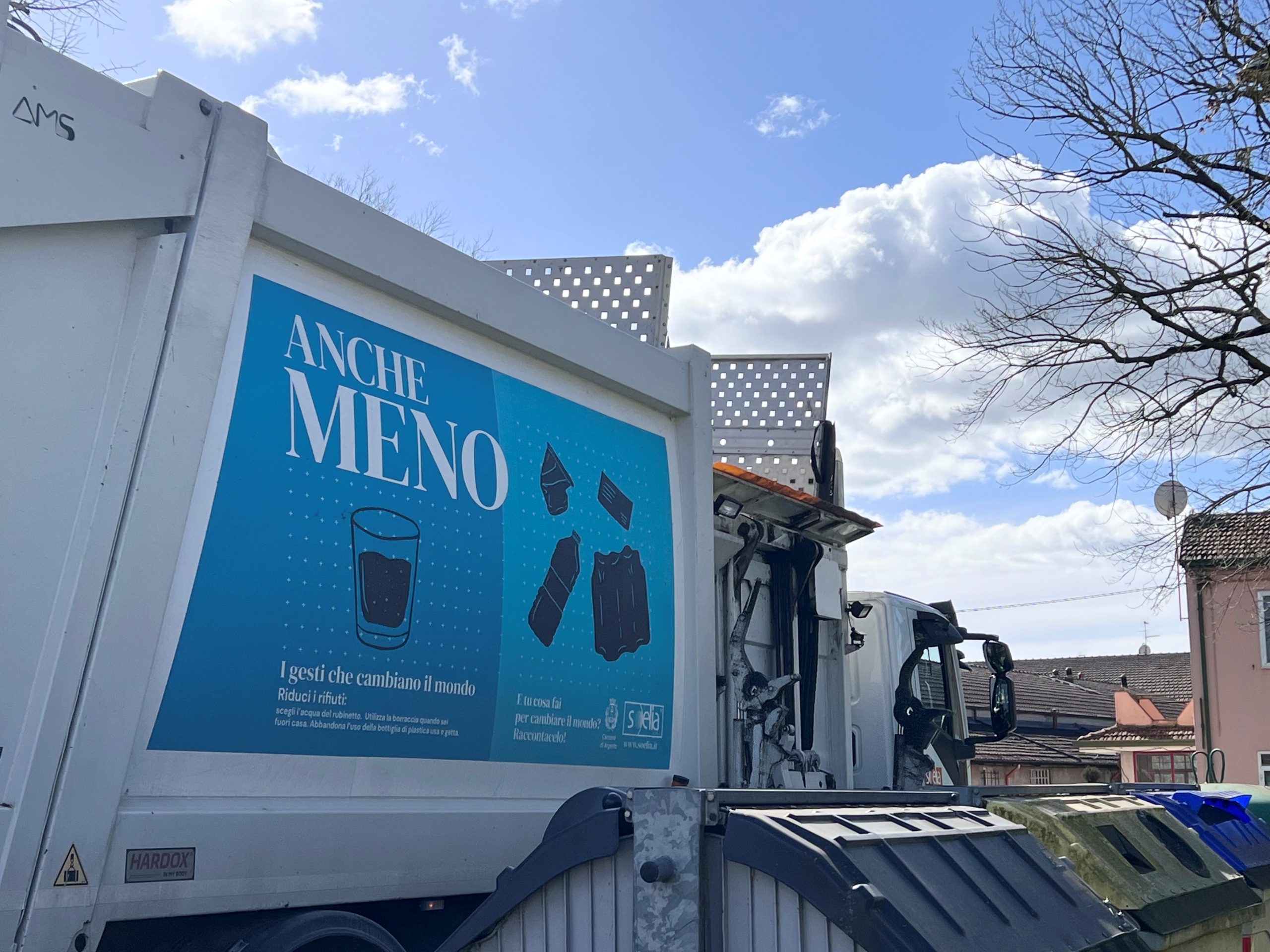 Rifiuti, con l’autunno nuove modalità di gestione per migliorare il