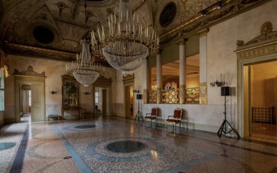 La Delegazione di Ferrara dell’Accademia Italiana della Cucina celebra i 50 anni