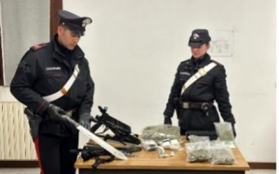 Colpì l’amico col dardo di una balestra. Serve una perizia psichiatrica