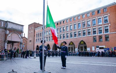 81° Anniversario della Liberazione: cerimonie e iniziative culturali a Ferrara