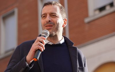 Baldini e il viaggio a Dubai: “Il Comune invitato per la terza volta, nessuna spesa per la comunità”