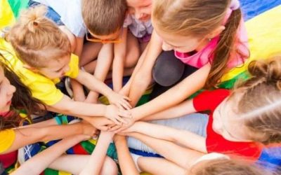 Centri estivi e scuole infanzia. Aperte le iscrizioni