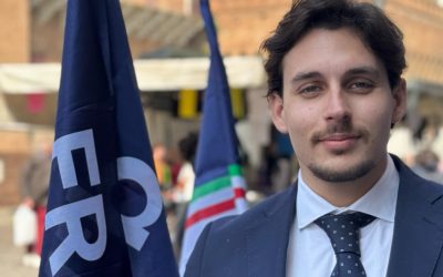 Zurma (FdI): “Qualità dell’aria priorità del Governo”