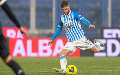 Spal, Bassoli: “Teniamo l’ossatura e facciamo come il Cesena”