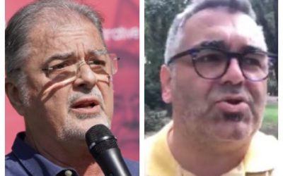 Scontro Naomo-Anselmo. L’avvocato replica alle accuse di “strumentalizzazione politica”