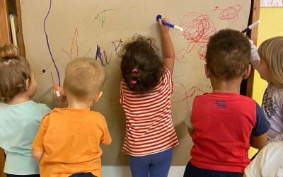 Servizi educativi 0-6, i genitori al Comune: “La scuola pubblica non è un costo da comprimere”