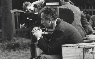 “Professione: reporter”, conferenza a cura di Agostino Cera