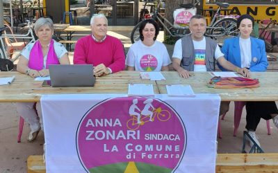 Inquinamento acustico. La Comune ribatte alla risposta “tardiva” di Balboni