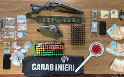 Ferrara violenta. Casolari e Roma rispondono durante l’interrogatorio