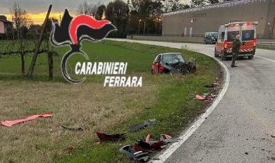 Tradito dalla targa, ‘pirata’ a processo