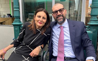 A processo per corruzione. Assolta Barbara Paron