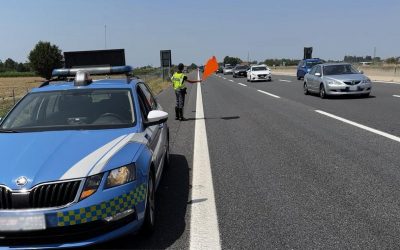 Mobilitazione Silp Cgil di Ferrara per la Polizia Stradale: “Condizioni di lavoro inaccettabili”
