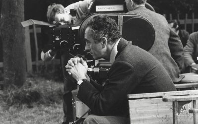 Ferrara celebra l’anniversario della nascita di Michelangelo Antonioni