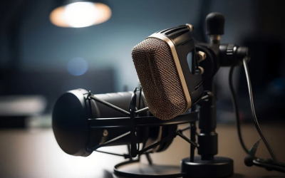 A Cento nasce “La Radio Podcast”: uno spazio per dare voce agli adolescenti