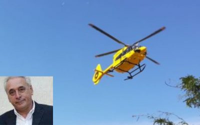 Muore dopo lo schianto in scooter. Aperta un’inchiesta per omicidio stradale