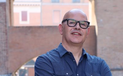 È Matteo Faccini l’erede di Costa in Consiglio