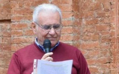 Investito in corso Isonzo, morto l’86enne Marcello Bertelli