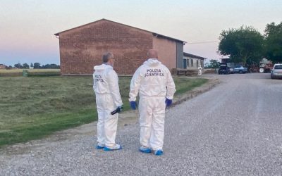 Bimbo investito dal trattore. La lente della Procura sulla dinamica