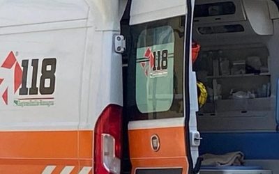 Tragedia a Gavello, 45enne si schianta con la moto appena comprata