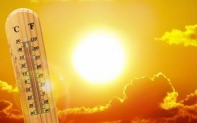 Caldo estremo. Sindacati: “Salute e sicurezza priorità assoluta”
