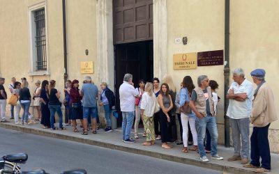 Dottoresse no vax, integrazioni all’imputazione per corruzione e peculato