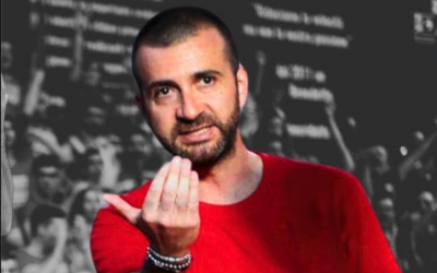 Sella Cento: parla il coach Di Paolantonio in vista della partita