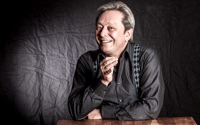 Fiera di Giugno, gran finale con Duilio Pizzocchi e la serata dedicata alla solidarietà