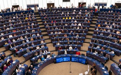 Reti criminali e sfruttamento: da Comacchio una petizione al Parlamento Europeo