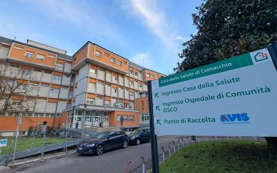 Sportello Cup Comacchio, domani accesso solo con prenotazione