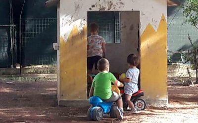 Centri estivi, pubblicate le graduatorie: liste d’attesa evase grazie al contributo straordinario