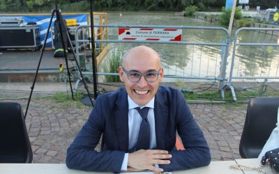 Balbo e Festival delle Città Identitarie. La destra: “Polemiche sterili”