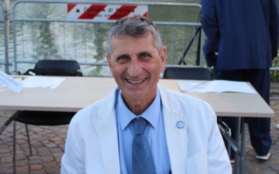 Rendine vuole bocciare la mozione per introdurre valutazioni ambientali sui grandi eventi