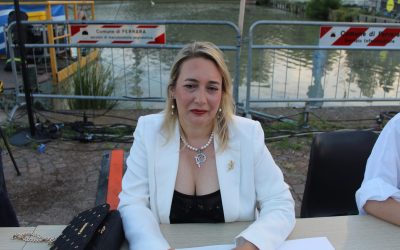 La consigliera Madeo attacca associazioni e femministe