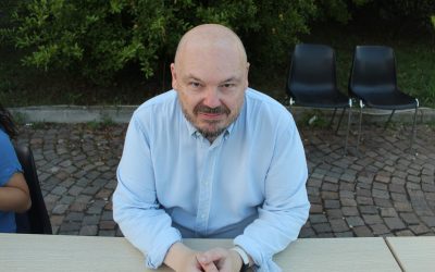 Grattacielo. “Non possiamo dire alle persone di arrangiarsi”