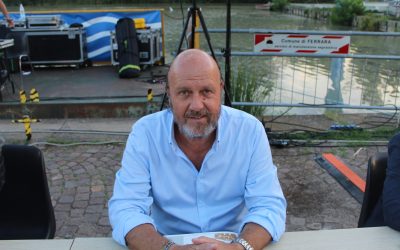 Perelli (Lega): “Pieno sostegno a Coletti”