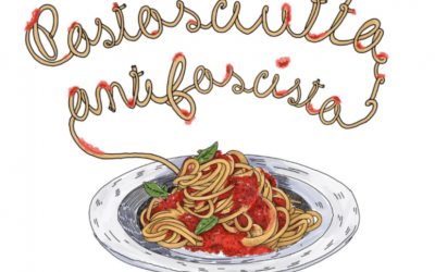 La Pastasciutta Antifascista per festeggiare “la speranza democratica”