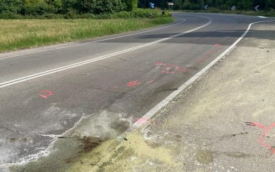 Schianto mortale di via Padova. La Procura valuta la consulenza cinematica