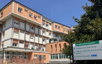 Sanità, Fratelli d’Italia rilancia il San Camillo: nasce il progetto “Comacchio Hub Salute”