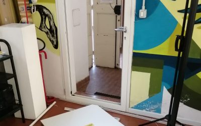 Furto a Grisù, condannato a un anno il 55enne ferrarese