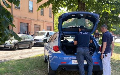Trovata senza vita al Barco. La morte per cause naturali