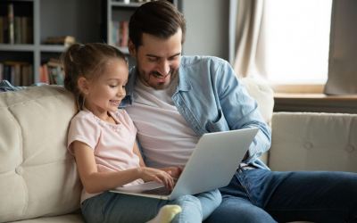 Bambini, social e smartphone: a Vigarano parte il ciclo di incontri per le famiglie