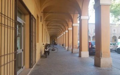 Scabbia a Ferrara, chiusi per due giorni gli uffici di via Fausto Beretta