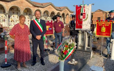 Strage 2 agosto. “Segno profondo, Paolino e gli altri non avevano colpe”