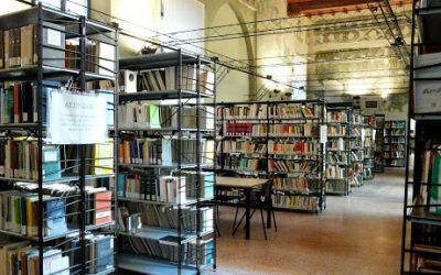 Biblioteche e archivi comunali: variazioni d’orario per le festività di fine aprile e inizio maggio