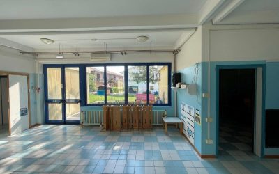 Nidi d’infanzia comunali, aperte le iscrizioni per l’anno educativo 2026-2027