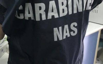 Locale chiuso dai carabinieri per gravi carenze igieniche: animali tra gli alimenti ed escrementi